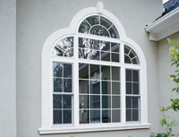 Aeris VT800 Architectural type replacement window